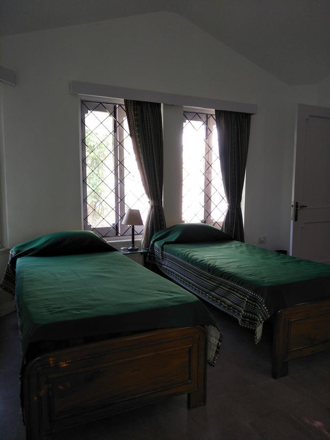 Aayesh Bed & Breakfast Shānti Niketan Exterior foto